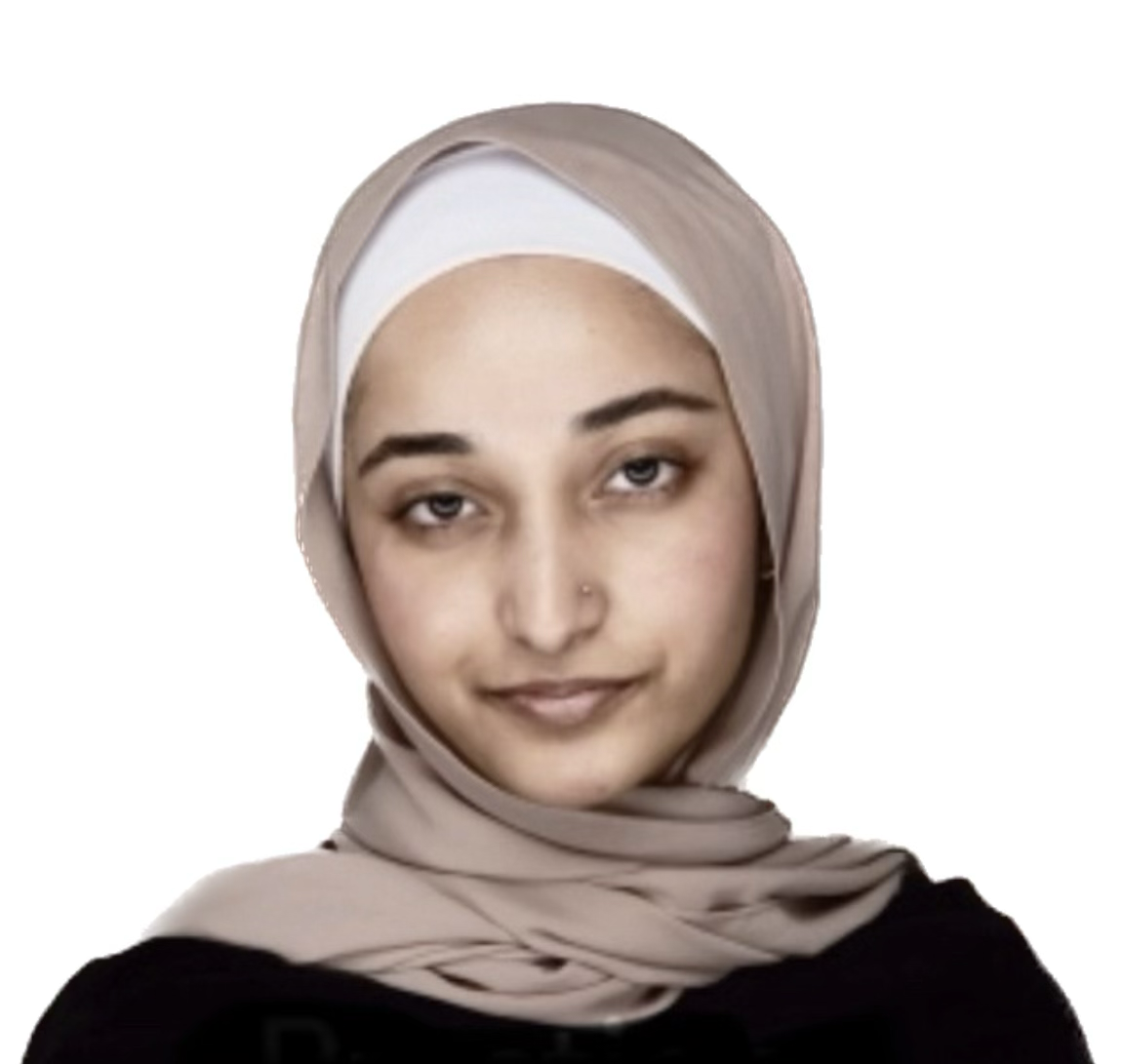 Duriya Khan, Editor-in-Chief